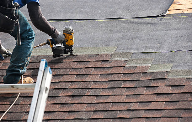 Licensed Roof Replacement service in Greens Fork, IN - Brentwood Metal Roofing